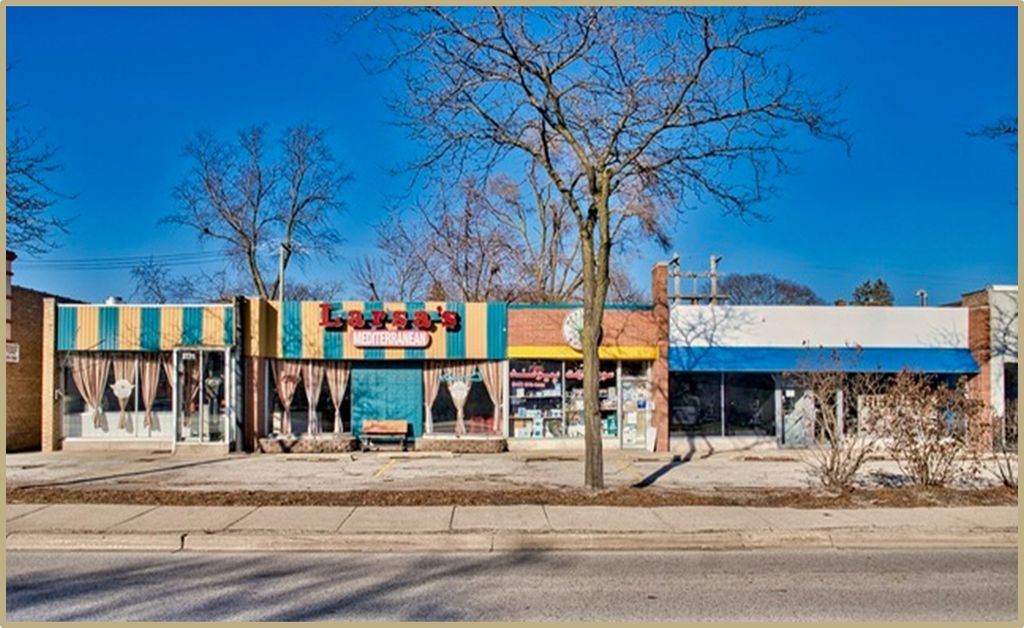 3718-3724 Dempster Street, Skokie, IL 60076