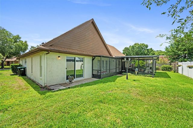 638 WHITE RIVER DRIVE, Orlando, FL 32828