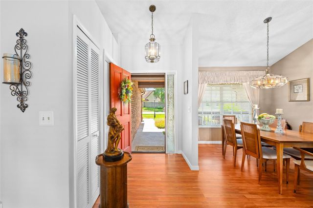 638 WHITE RIVER DRIVE, Orlando, FL 32828