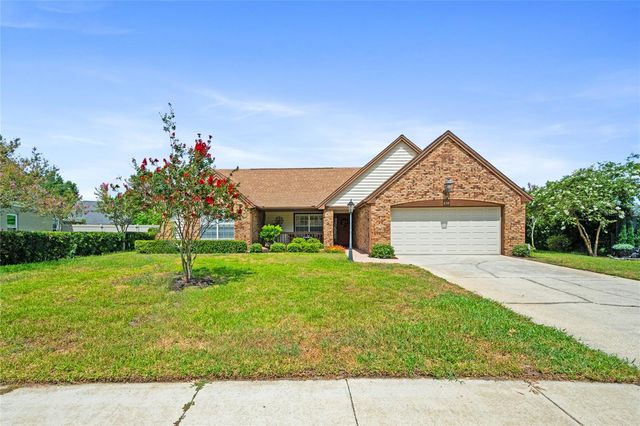 638 WHITE RIVER DRIVE, Orlando, FL 32828