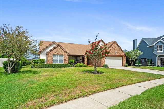 638 WHITE RIVER DRIVE, Orlando, FL 32828