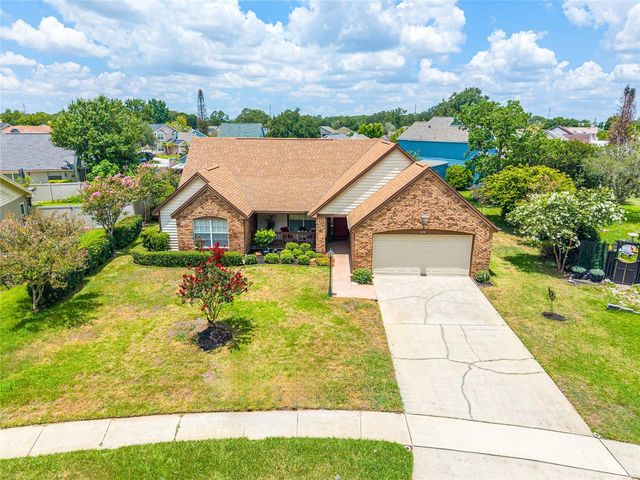 638 WHITE RIVER DRIVE, Orlando, FL 32828