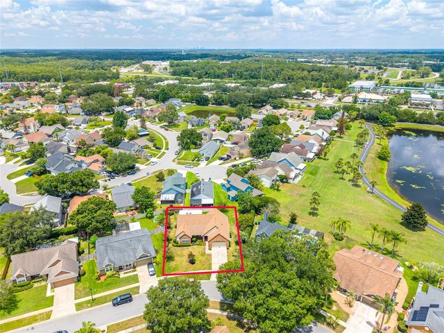 638 WHITE RIVER DRIVE, Orlando, FL 32828