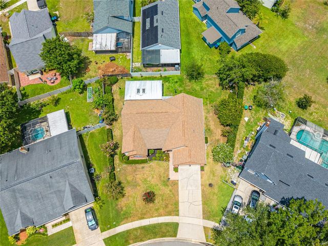 638 WHITE RIVER DRIVE, Orlando, FL 32828