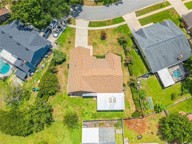 638 WHITE RIVER DRIVE, Orlando, FL 32828