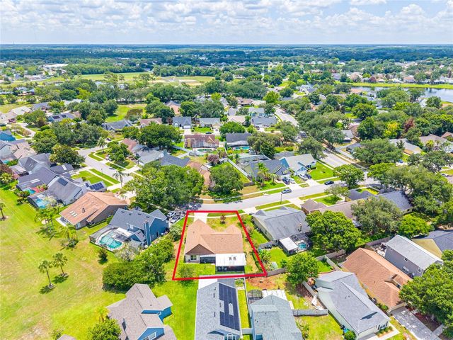 638 WHITE RIVER DRIVE, Orlando, FL 32828