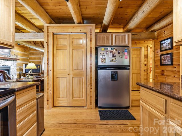 226 High Top Mountain Road, Leicester, NC 28748