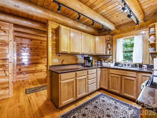 226 High Top Mountain Road, Leicester, NC 28748