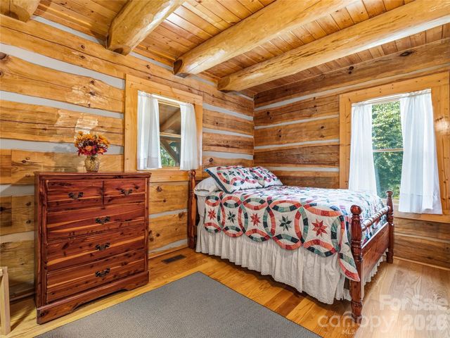 226 High Top Mountain Road, Leicester, NC 28748