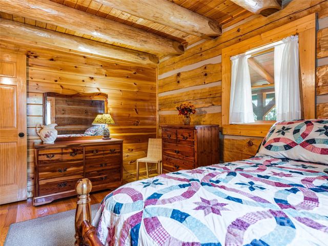 226 High Top Mountain Road, Leicester, NC 28748