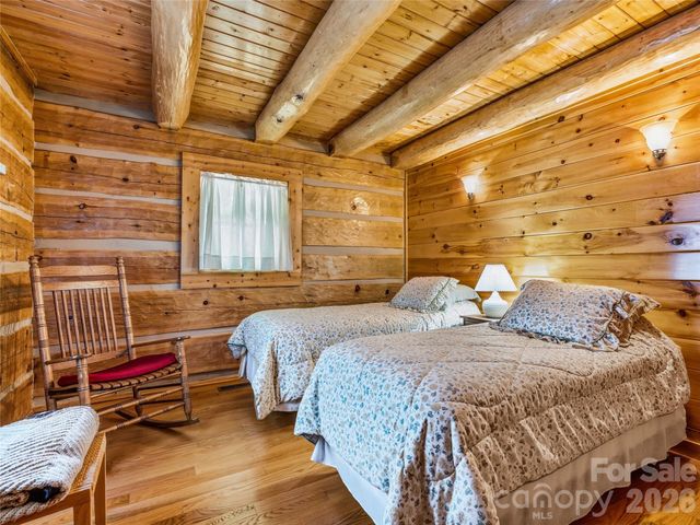 226 High Top Mountain Road, Leicester, NC 28748
