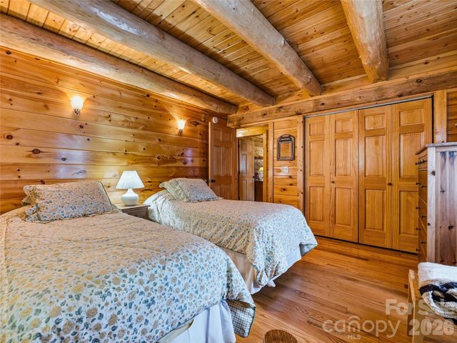 226 High Top Mountain Road, Leicester, NC 28748
