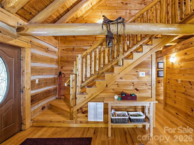 226 High Top Mountain Road, Leicester, NC 28748