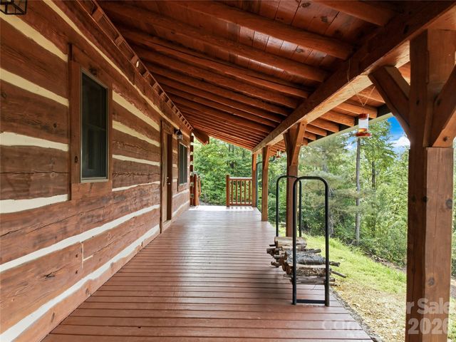 226 High Top Mountain Road, Leicester, NC 28748