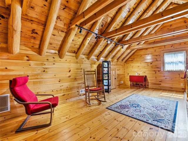 226 High Top Mountain Road, Leicester, NC 28748