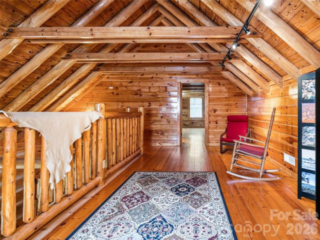 226 High Top Mountain Road, Leicester, NC 28748