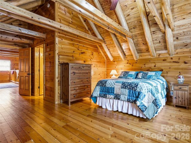 226 High Top Mountain Road, Leicester, NC 28748