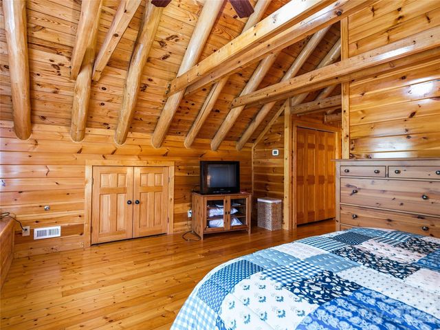 226 High Top Mountain Road, Leicester, NC 28748