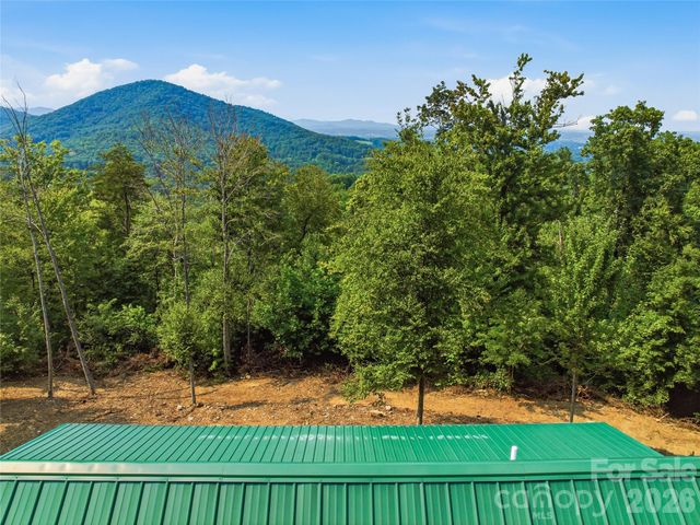 226 High Top Mountain Road, Leicester, NC 28748