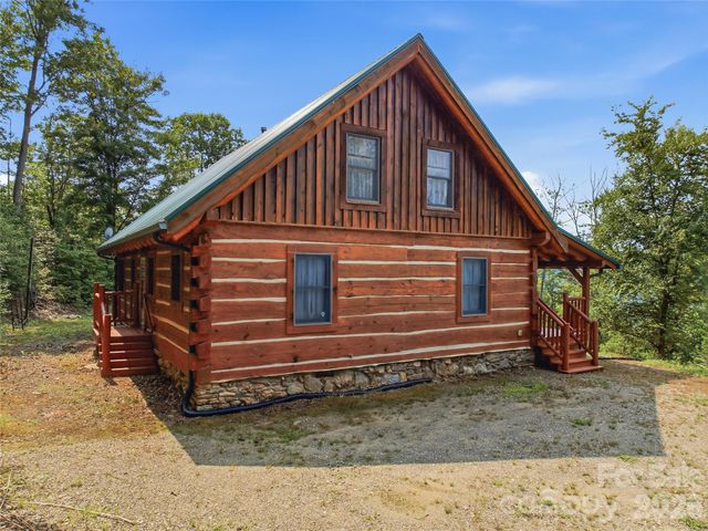 226 High Top Mountain Road, Leicester, NC 28748