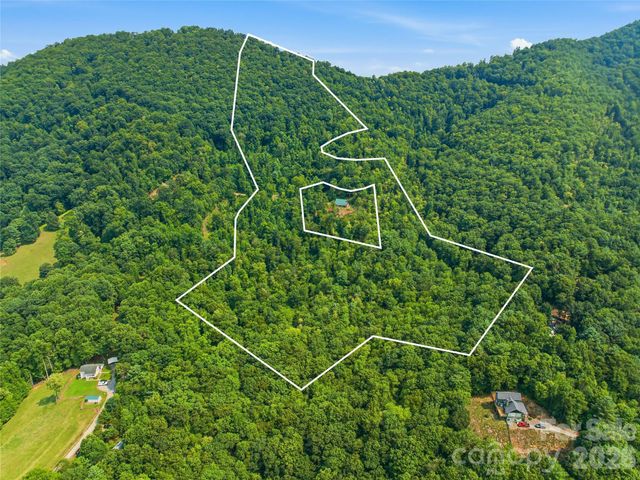 226 High Top Mountain Road, Leicester, NC 28748