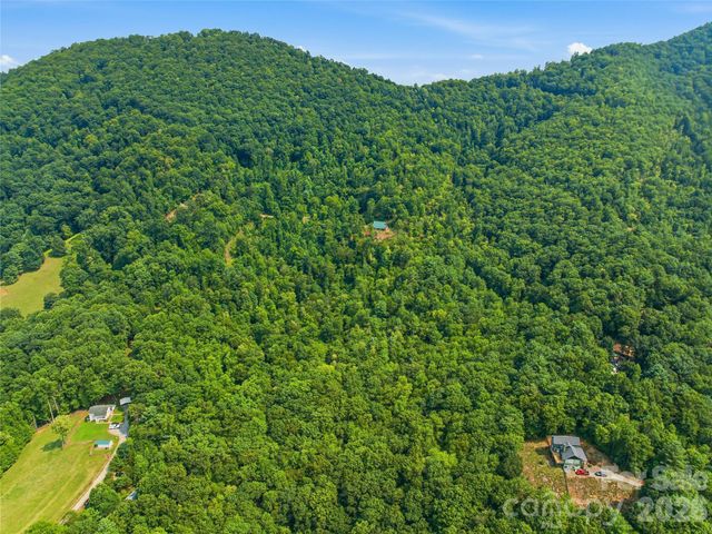 226 High Top Mountain Road, Leicester, NC 28748