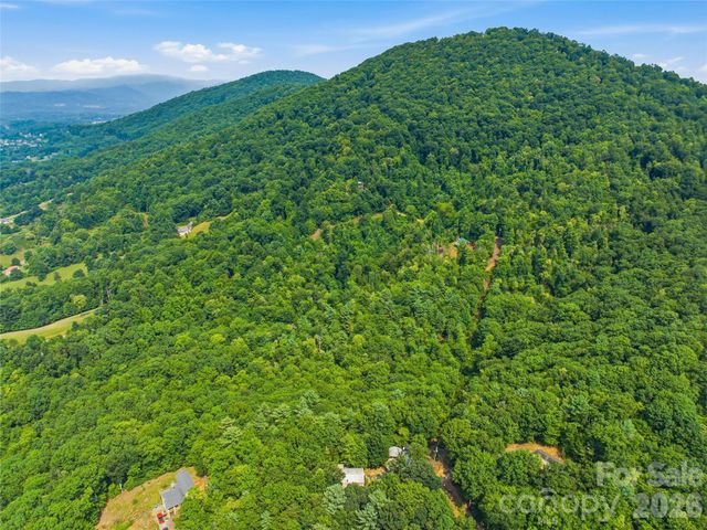 226 High Top Mountain Road, Leicester, NC 28748