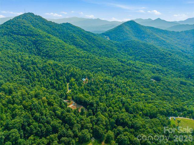 226 High Top Mountain Road, Leicester, NC 28748