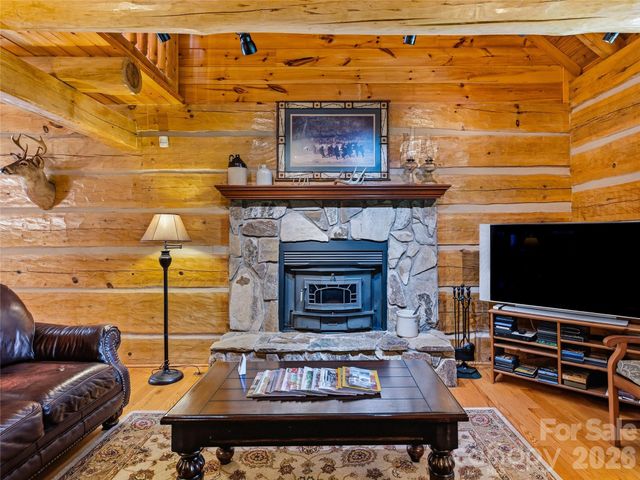 226 High Top Mountain Road, Leicester, NC 28748