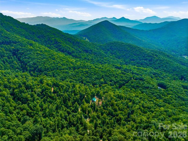 226 High Top Mountain Road, Leicester, NC 28748
