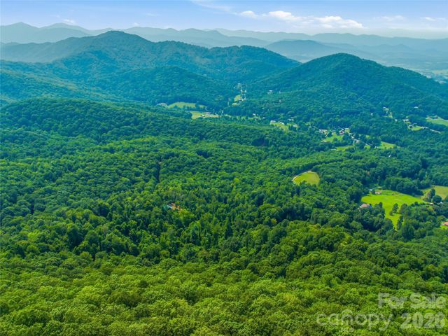 226 High Top Mountain Road, Leicester, NC 28748