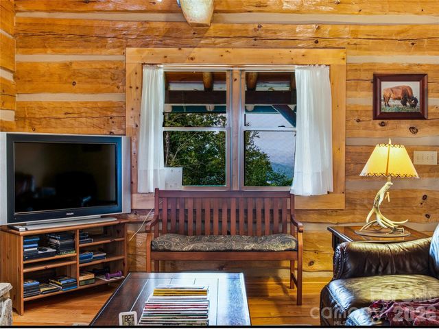 226 High Top Mountain Road, Leicester, NC 28748
