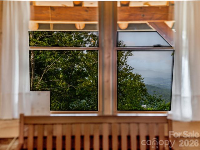 226 High Top Mountain Road, Leicester, NC 28748