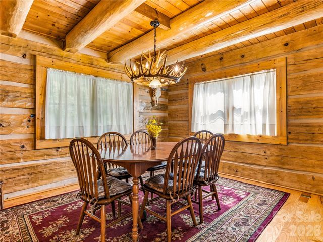 226 High Top Mountain Road, Leicester, NC 28748