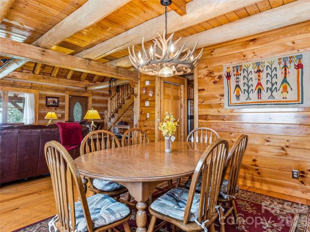 226 High Top Mountain Road, Leicester, NC 28748