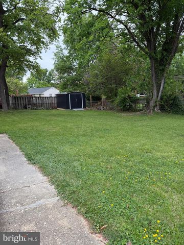 5901 85TH PL, Hyattsville, MD 20784