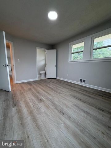 5901 85TH PL, Hyattsville, MD 20784