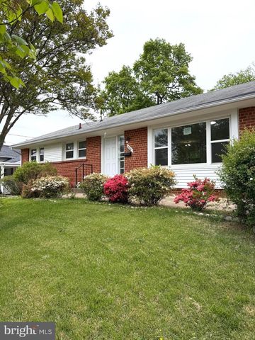 5901 85TH PL, Hyattsville, MD 20784
