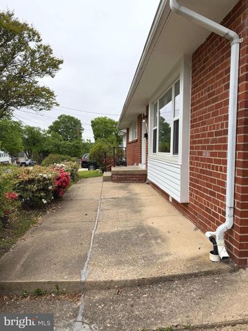 5901 85TH PL, Hyattsville, MD 20784