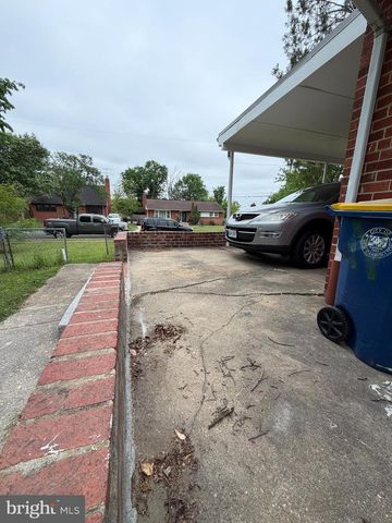 5901 85TH PL, Hyattsville, MD 20784