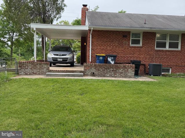 5901 85TH PL, Hyattsville, MD 20784