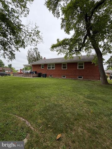 5901 85TH PL, Hyattsville, MD 20784