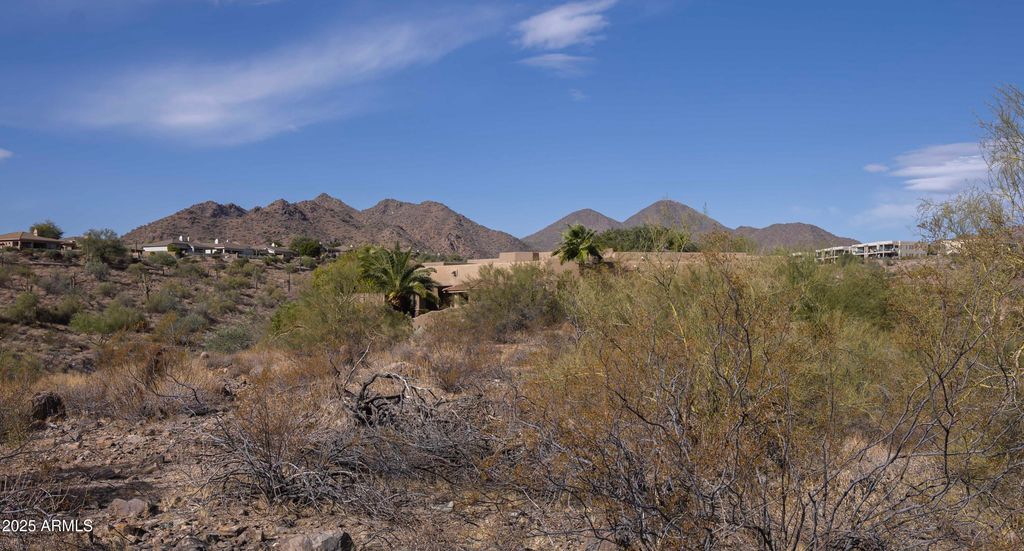 15109 E Sunburst Drive 11, Fountain Hills, AZ 85268 — exterior