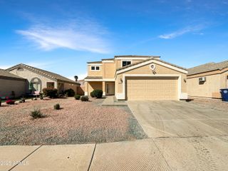 12406 W ROSEWOOD Drive, El Mirage, AZ 85335