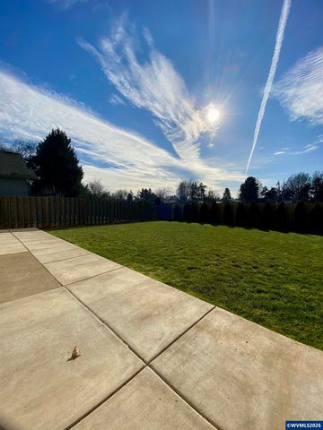 4358 Wildcherry Ct SE, Salem, OR 97317