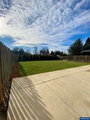 4358 Wildcherry Ct SE, Salem, OR 97317