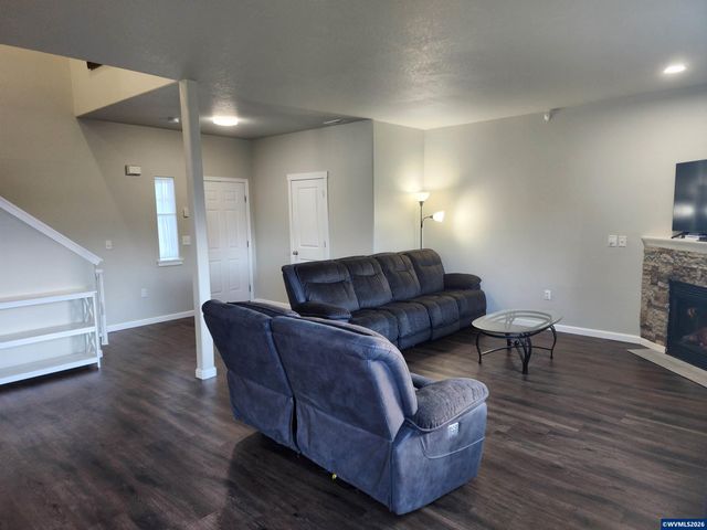 4358 Wildcherry Ct SE, Salem, OR 97317