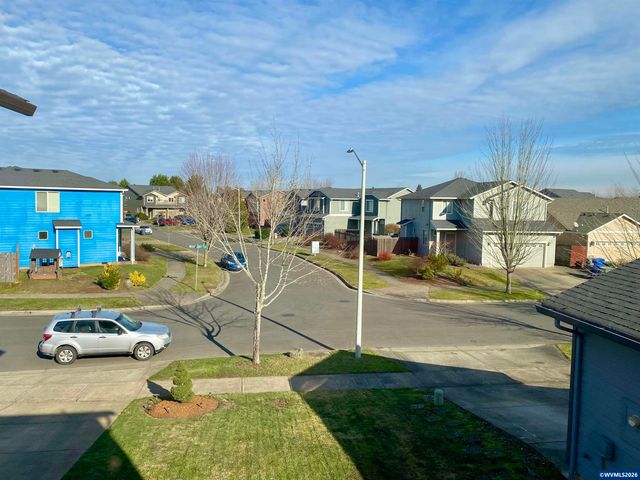 4358 Wildcherry Ct SE, Salem, OR 97317