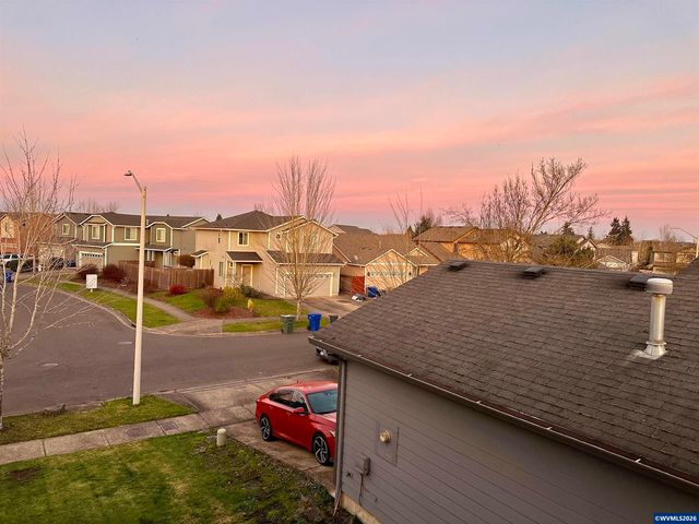 4358 Wildcherry Ct SE, Salem, OR 97317