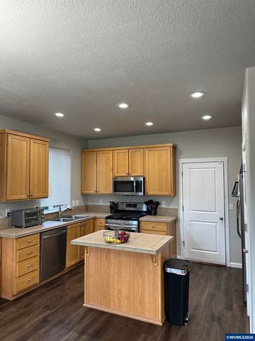 4358 Wildcherry Ct SE, Salem, OR 97317